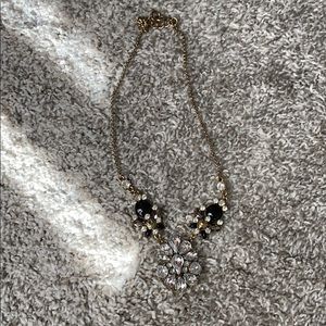 Juicy couture necklace